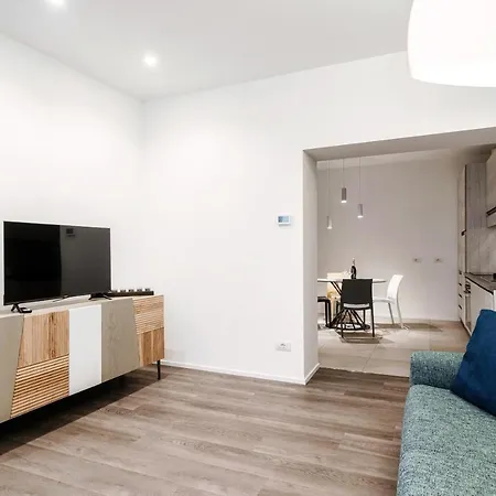 Diaz 67 Life'S Loft - The House Of Travelers Apartment Como Exterior photo