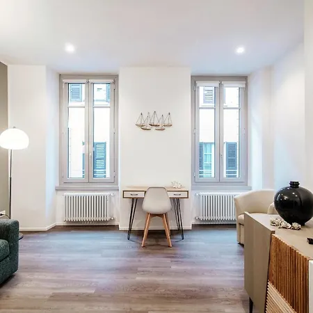 Diaz 67 Life'S Loft - The House Of Travelers Apartment Como Exterior photo