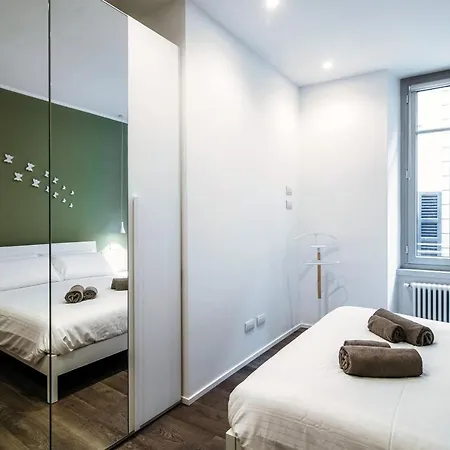 Diaz 67 Life'S Loft - The House Of Travelers Apartment Como Exterior photo
