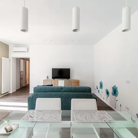 Diaz 67 Life'S Loft - The House Of Travelers Apartment Como Exterior photo