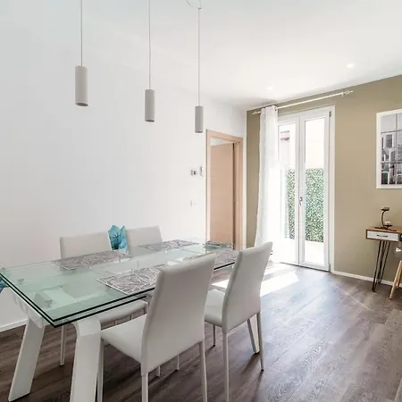 Diaz 67 Life'S Loft - The House Of Travelers Apartment Como Exterior photo