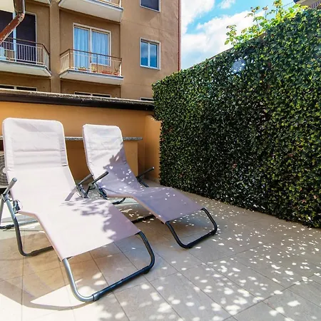 Diaz 67 Life'S Loft - The House Of Travelers Apartment Como Exterior photo