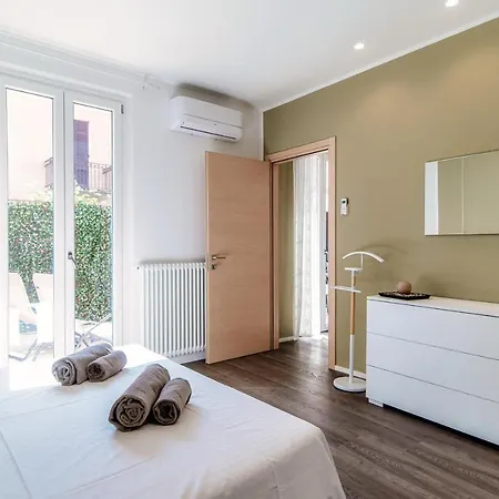 Diaz 67 Life'S Loft - The House Of Travelers Apartment Como Exterior photo