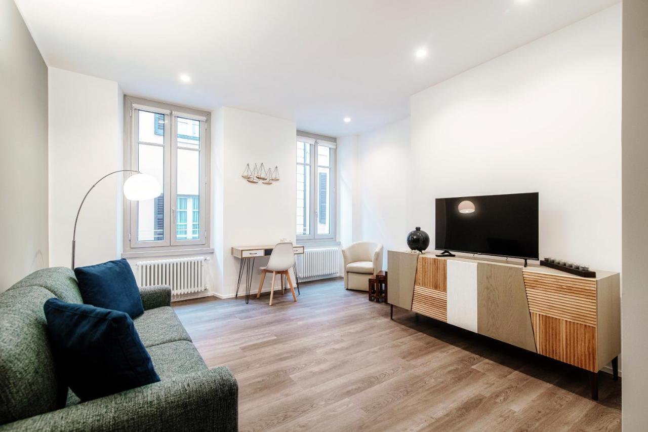Appartement Diaz 67 Life's Loft - The House Of Travelers *