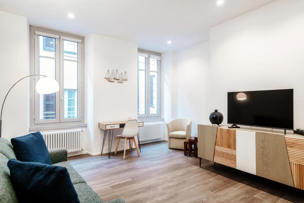 Diaz 67 Life's Loft - The House Of Travelers Appartement *