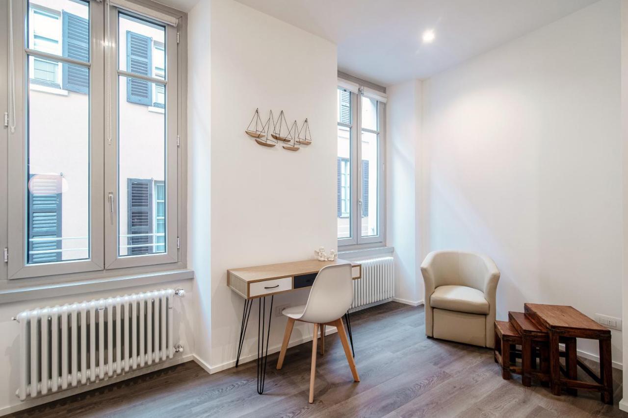 Appartement Diaz 67 Life's Loft - The House Of Travelers Côme