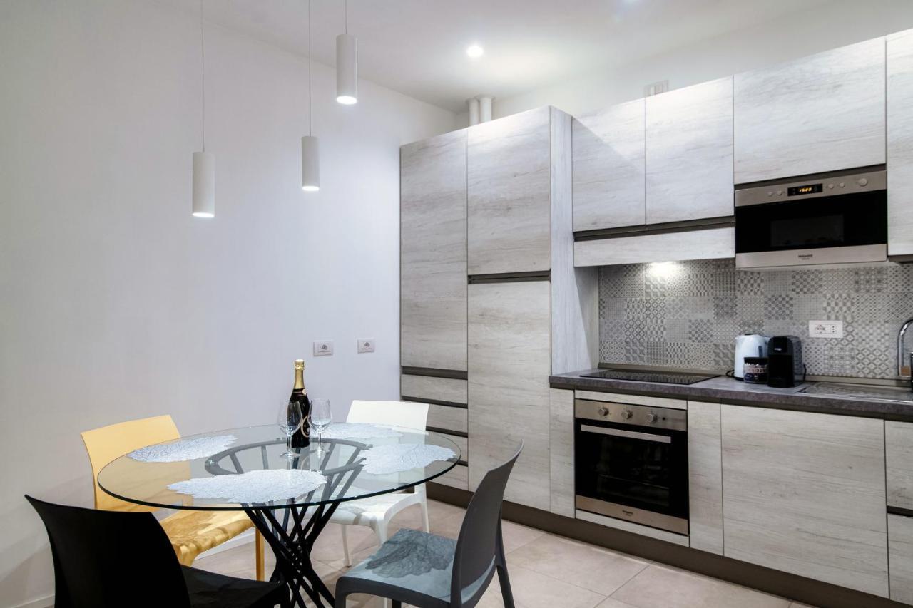 Appartement Diaz 67 Life's Loft - The House Of Travelers Côme