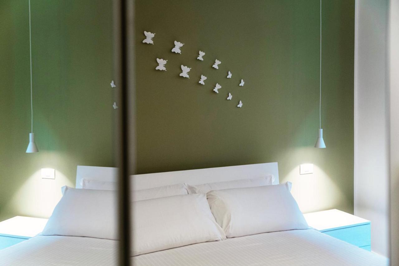 Diaz 67 Life's Loft - The House Of Travelers * Côme
