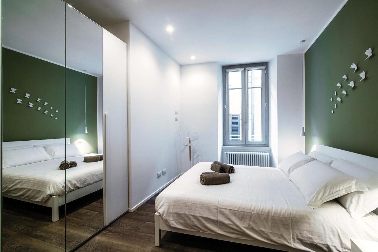 Appartement Diaz 67 Life's Loft - The House Of Travelers Côme