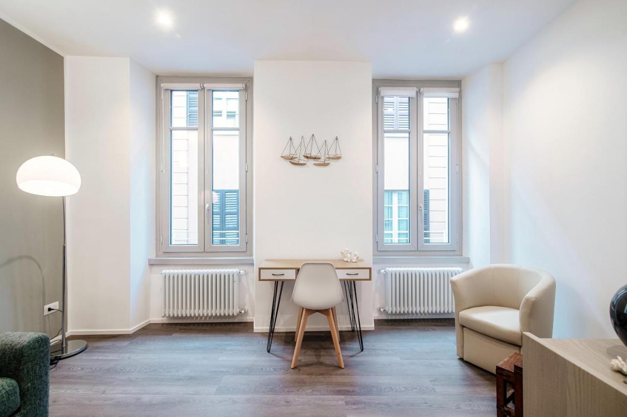 Diaz 67 Life's Loft - The House Of Travelers * Côme