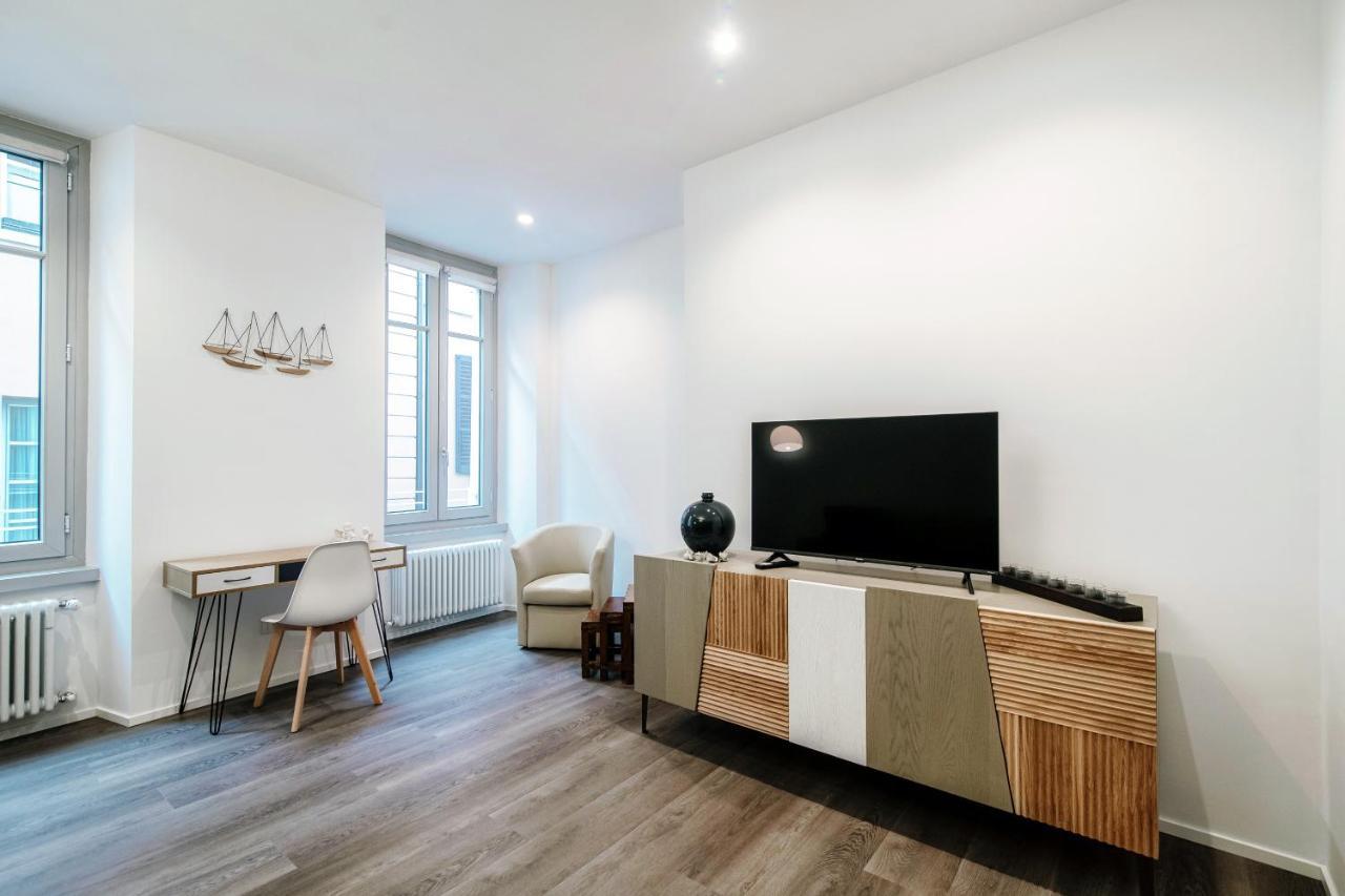 Appartement Diaz 67 Life's Loft - The House Of Travelers Côme