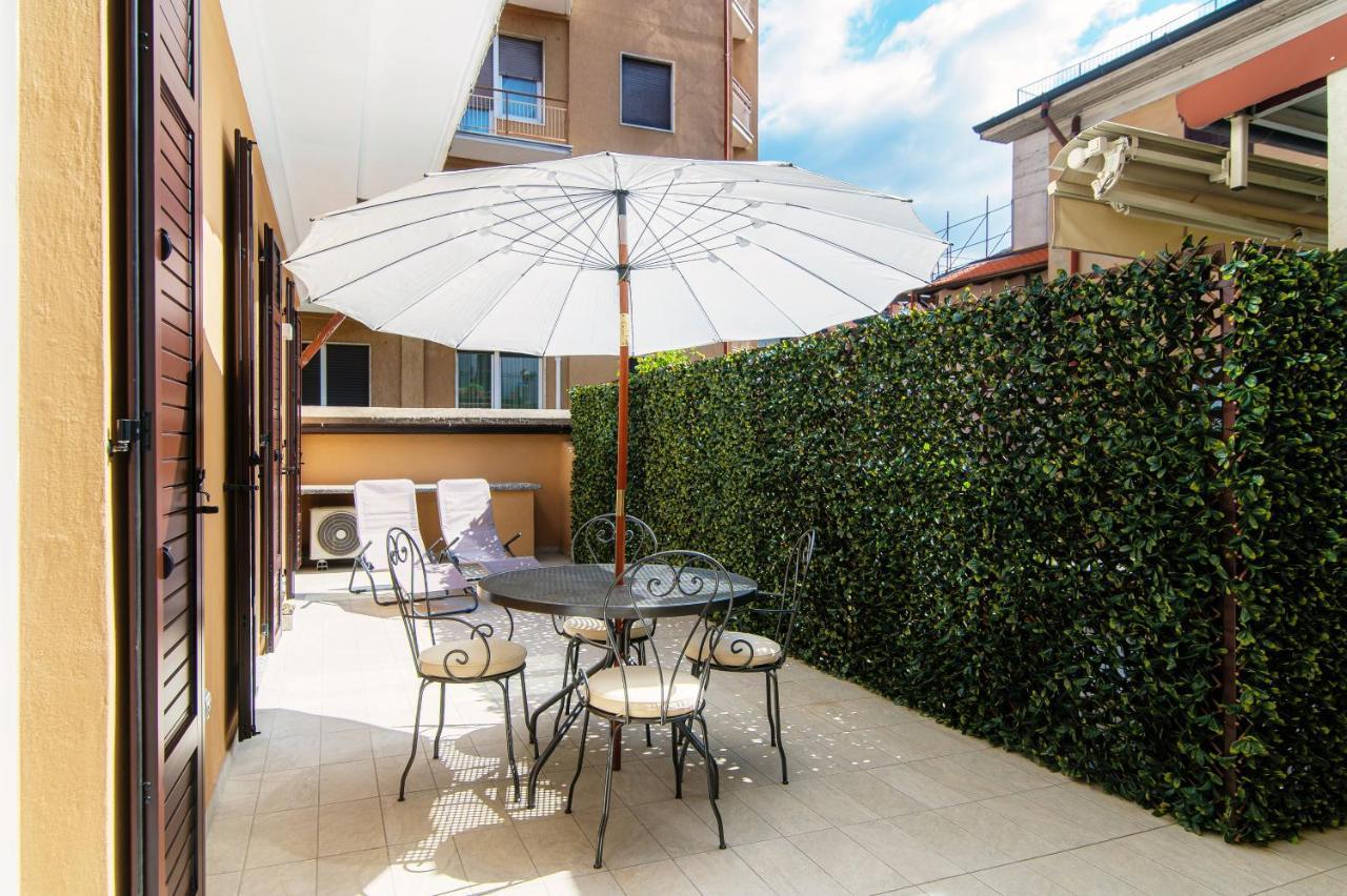 Appartement Diaz 67 Life's Loft - The House Of Travelers Côme