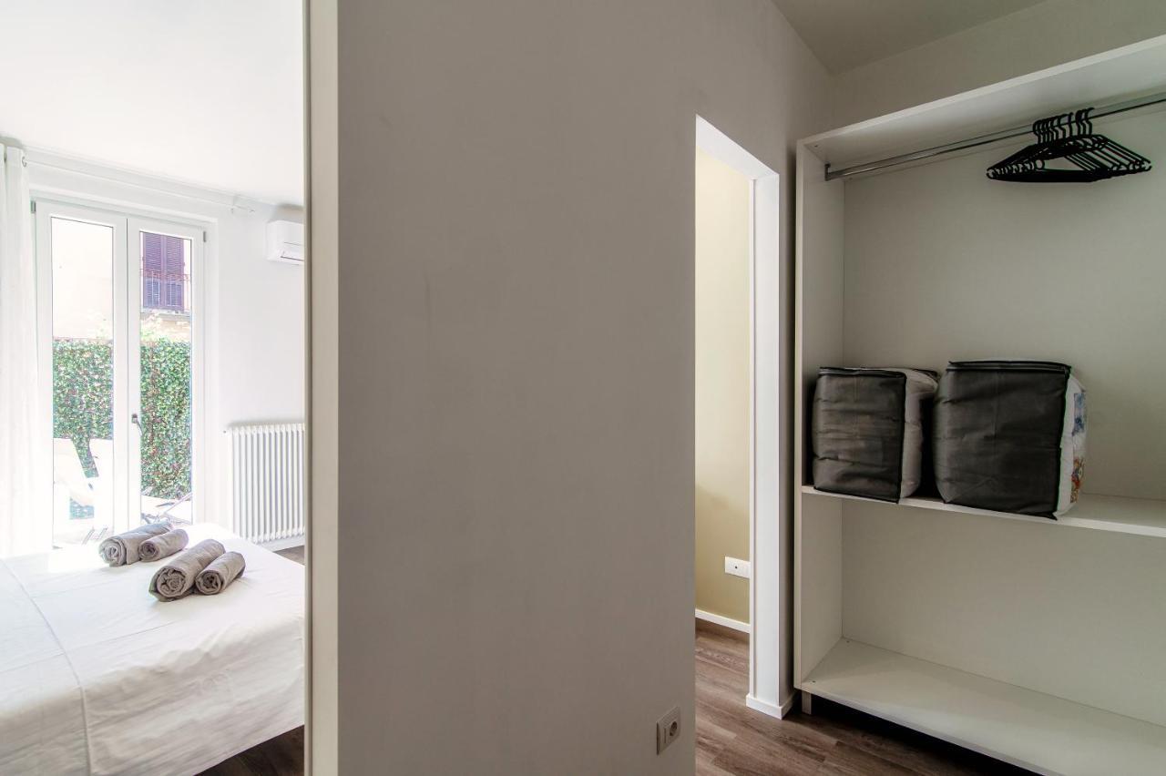 Appartement Diaz 67 Life's Loft - The House Of Travelers Côme