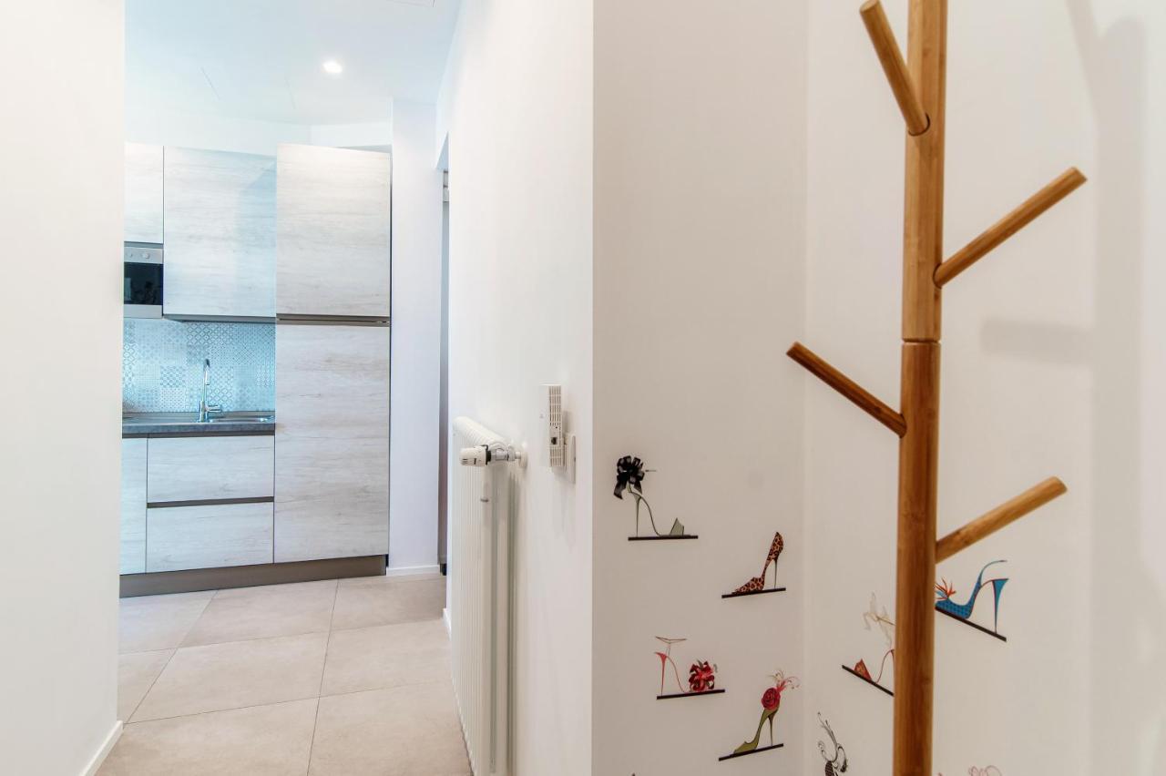 Diaz 67 Life's Loft - The House Of Travelers Appartement