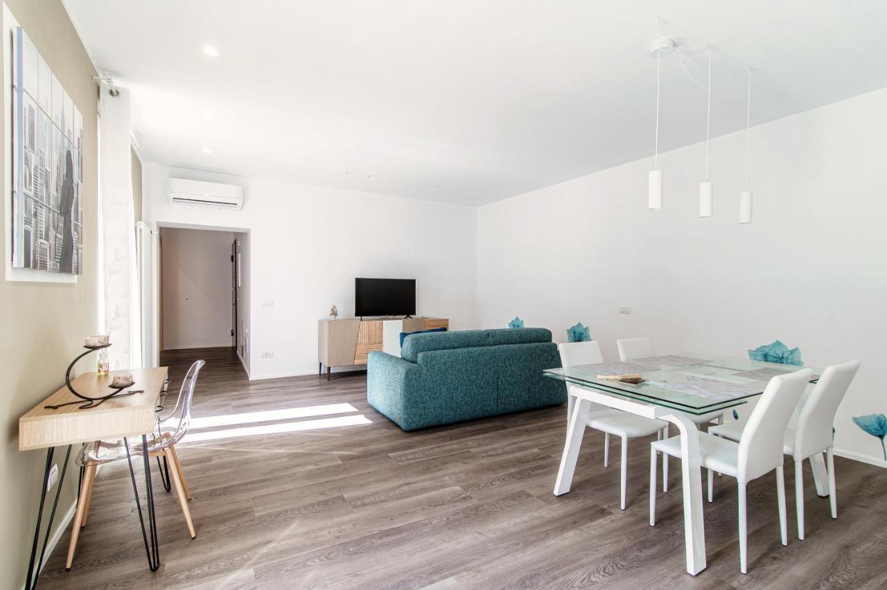 Diaz 67 Life's Loft - The House Of Travelers Appartement Côme